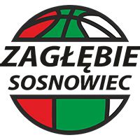 zaglebie sosnowiec basketball